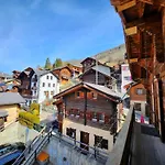 Typische Le Luisant- Val D'herens By Interhome * Saint-Martin