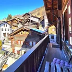 Typische Le Luisant- Val D'herens By Interhome