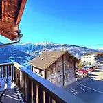Typische Le Luisant- Val D'herens By Interhome Διαμέρισμα *