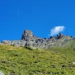 Typische Le Luisant- Val D'herens By Interhome Διαμέρισμα *
