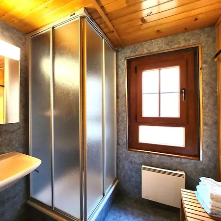 Typische Le Luisant- Val D'herens By Interhome *