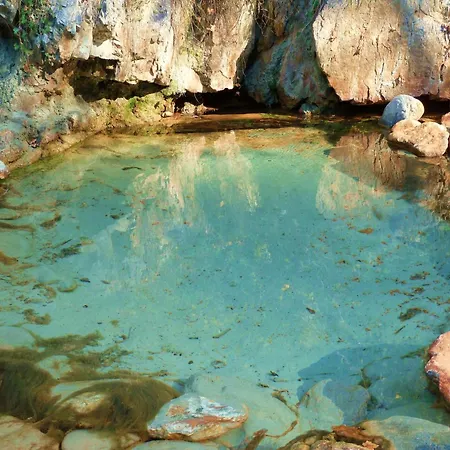 公寓 Typische Le Luisant- Val D'herens By Interhome